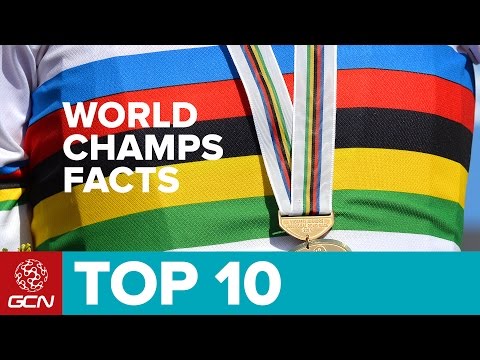 Top 10 World Championships Facts and Statistics