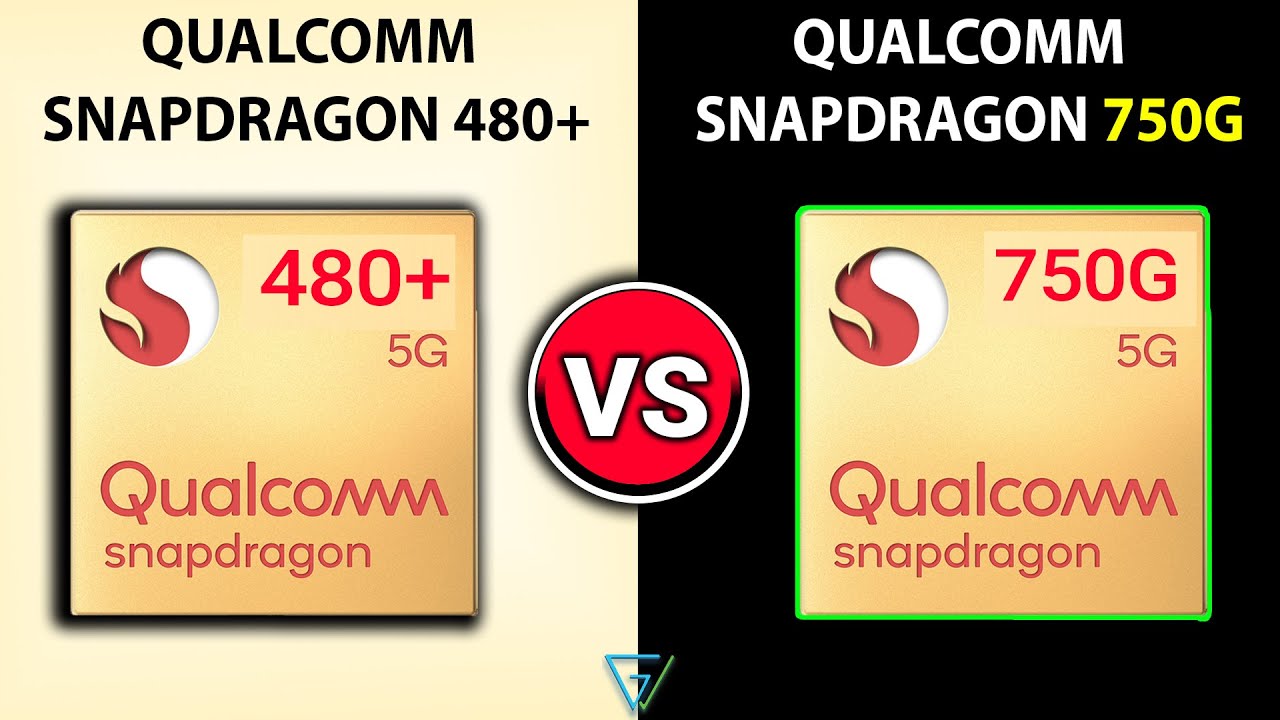 Snapdragon 695 сравнение