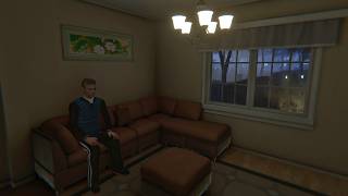 Why I can't trust my neighbors...