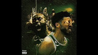 Jay800 Ft Wave Capone - Intro