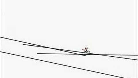 Linerider Nosemanual Loop!