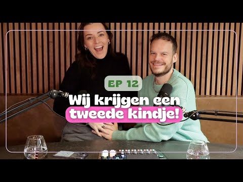 SEASON FINALE - I'm pregnant with our second child! - Out Together, Home Together Podcast | Beaut...