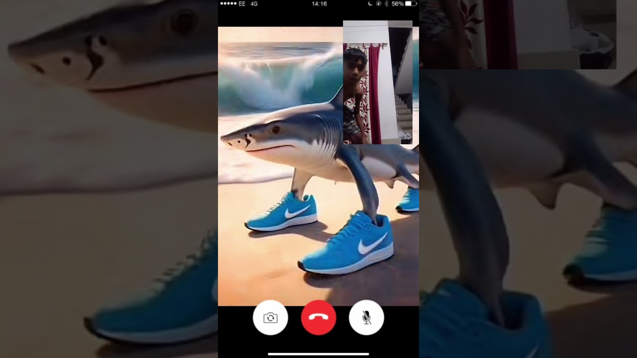 Chala Le Lo Tera Lala call