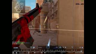 CS2 - b0mpas 5k Anubis