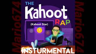 Kahoot rap (Insturmental)