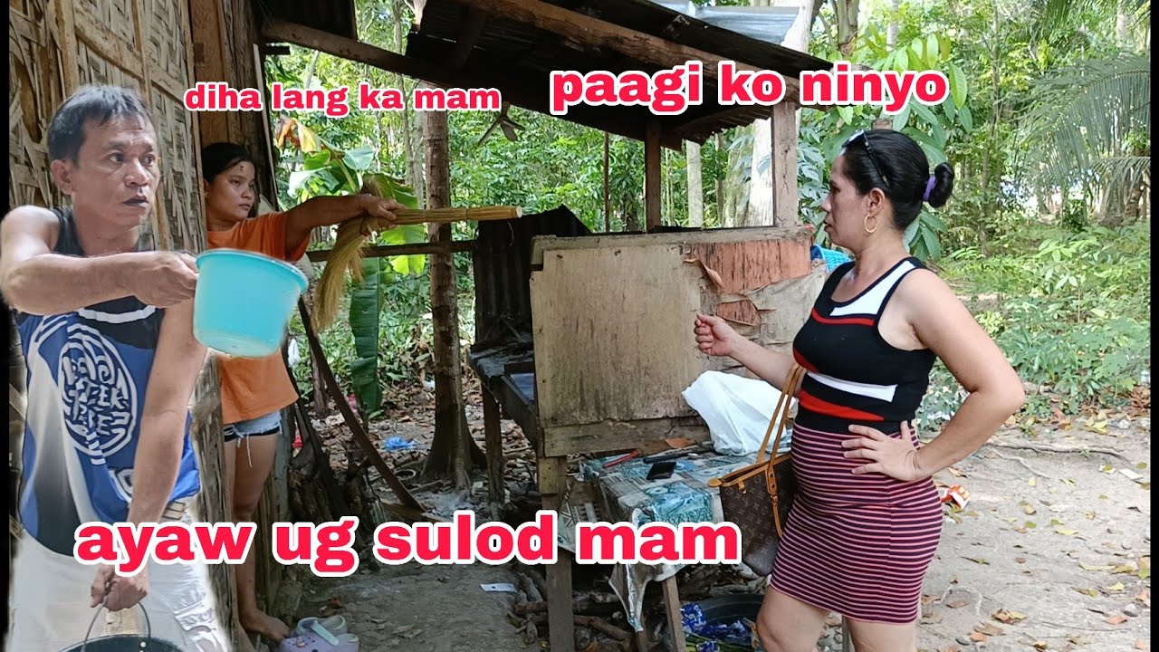 Ang amo at Trabahante sa mansyon Part 5 ( nakauwi na si reyna bety )