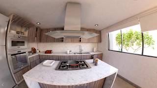 RENDER COCINA 360