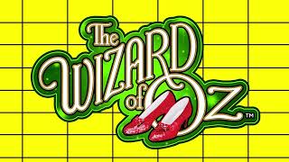 The Wizard of Oz Arcade OST - Porcupine Paul (Attract Mode)