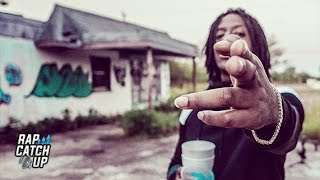 Rico Recklezz - Attached [Prod. By Jdonthatrack]