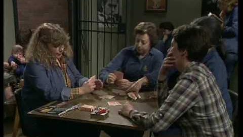 Prisoner Cell Block H ep440 Part 3