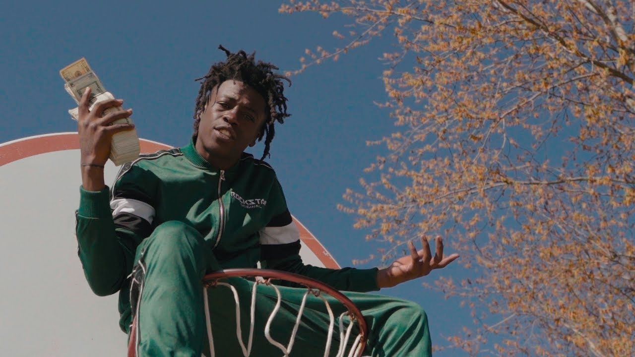 [Bosses Havin Goals] 54 Baby Trey - Intro [Prod. By Vell Choppo] (Dir. by @rich_nerds_productions)