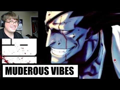 Daddyphatsnaps: Kenpachi Rap "On My Mind" Reaction