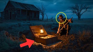 Broke Rancher Bought a Abandoned Shack for $5 - What He Found Buried Underneath Was Worth $2 Million