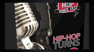 Hip Hop U Multimedia Magazine Launch!