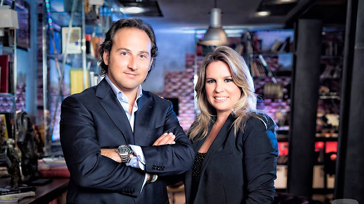 Carmen Porter hace una revelación sorprendente su relación con Iker Jiménez