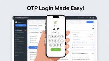 Instant WooCommerce Access with Free OTP Verification