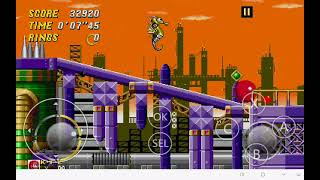 Sonic 2 Absolute - Prototype Edition :: First Look Gameplay (720/60fps) Profile