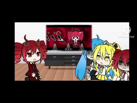 Baumkuchen react to execution clap