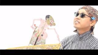 Wayang Hip Hop - Wayangmu - Wayangku