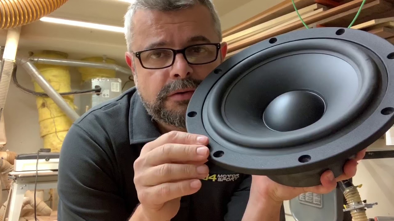 スピーカー・ウーファー Technics SB-MX2 CROSS BRIDGEO ENCLOSURE スピーカー・ウーファー Technics SB-MX2 CROSS BRIDGEO