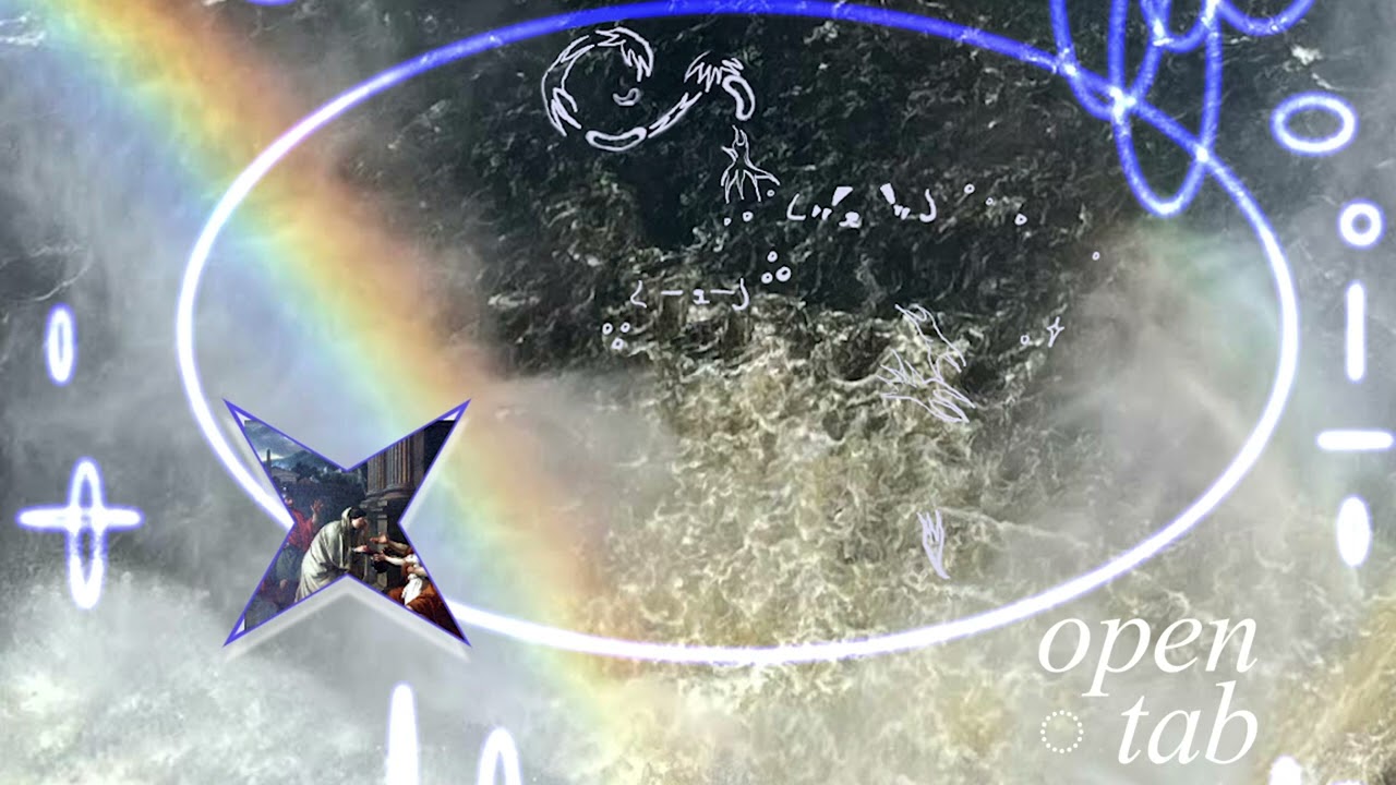 Chanel Beads True Altruism / Ache (Official Audio)