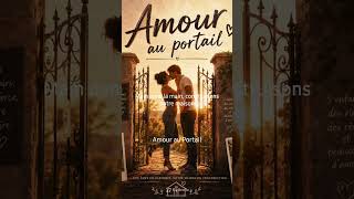 Amour au portail.@ricardodealmeida4548#Rikitoosss!music