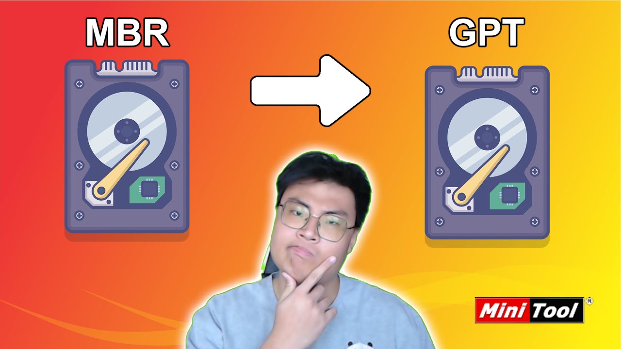 MiniTool Partition Wizard - Your Disk Drive Hospital!