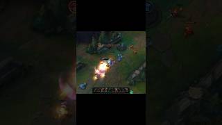 Katarina Didnt Expect It