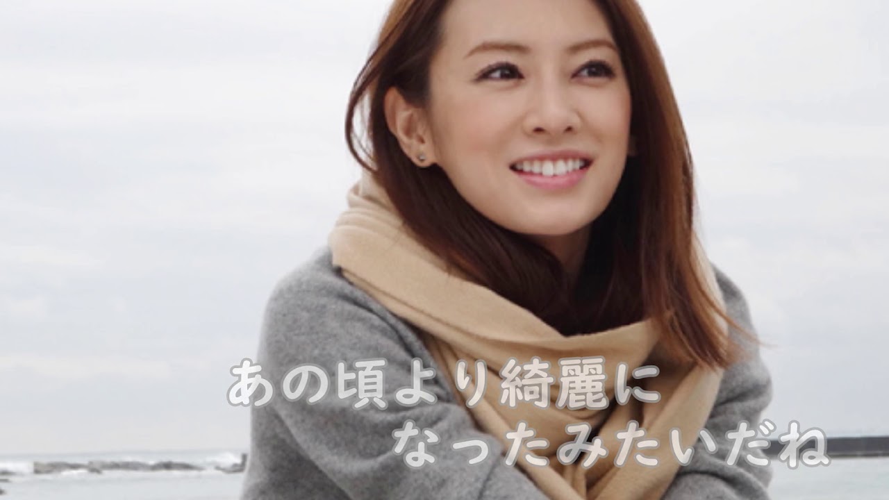 そして…めぐり逢い　／　五木 ひろし