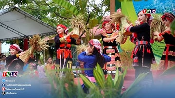 Sẵn sàng cho ngày hội Đại đoàn kết toàn dân tộc  | THLC