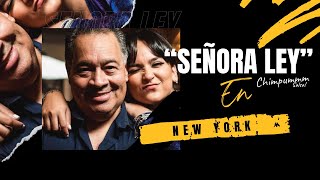 Daniella Darcourt y Tito Nieves Conquistan con 'Señora Ley' 🎤💃