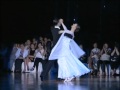 Victor Fung & Anastasia Muravyeva Waltz WSSDF 2010