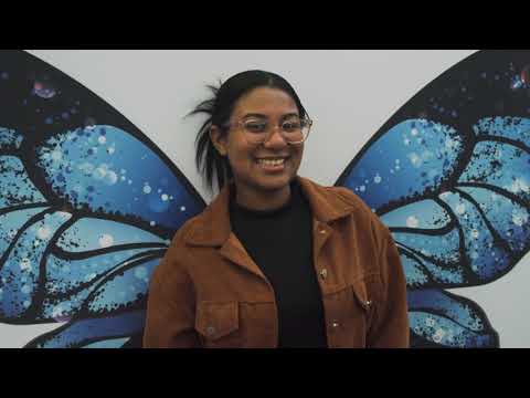 Senior Success 2025: Stephanie Santiago