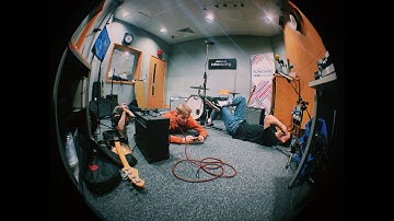 POOLE - PEYOTE UGLY (Live for BBC Introducing West Yorkshire)