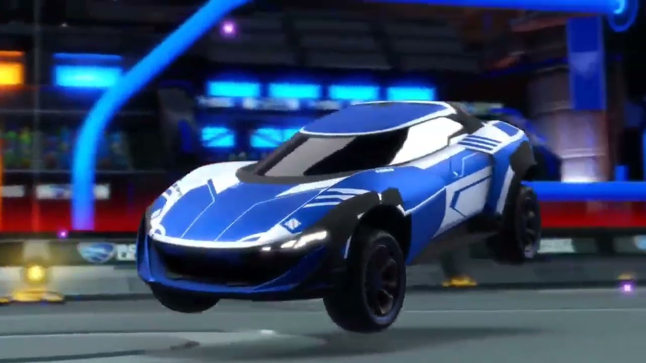 Forza Kartrider Racing Kingmax Formation Rocket League Rocket Pass Racing Video Games My CarTogether