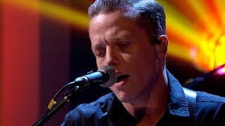 Video thumbnail of "Jason Isbell - The Life You Chose - Later… with Jools Holland - BBC Two"