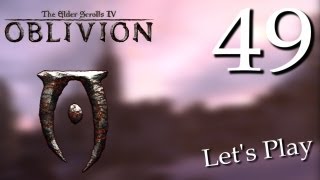 Прохождение The Elder Scrolls IV: Oblivion с Карном. Часть 49 Прохождение The Elder Scrolls IV: Oblivion с Карном. Часть 49