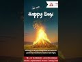 Happy Bhogi Wishes from Vaaradhi Overseas | New Beginnings & Positive Vibes