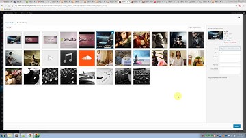Ultimate Media Gallery WordPress Plugin playlist manager