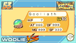 Dokapon Journey (53) Attack: 666