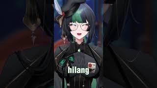 hilang ke mana ya? #vtuber #vtuberid #shorts