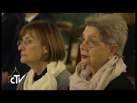 Video: Tutte le chiese cattoliche hanno parrocchie?