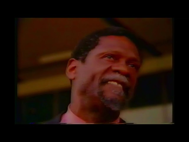 HD】Miami Vice Theme 「特捜刑事マイアミ・バイス」- ヤン・ハマー