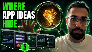 5 Sites I Use to Find App Ideas