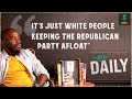 The 5 kinds of black republicans part 1