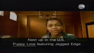 Celebrity A Young Bob Wow (Lil' Bow Wow) - Debut Single & Album (Bounce With Me) Music Promo Content (2000). Net Worth