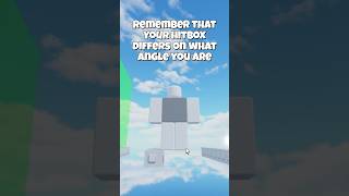 The Key to Success | #roblox #obby #tutorial #parkour
