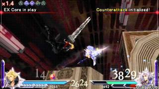 Cooliex Presents: Dissidia Duodecim (Cloud vs Cecil)