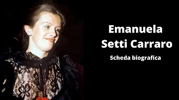 Come si sono conosciuti Dalla Chiesa e Setti Carraro?