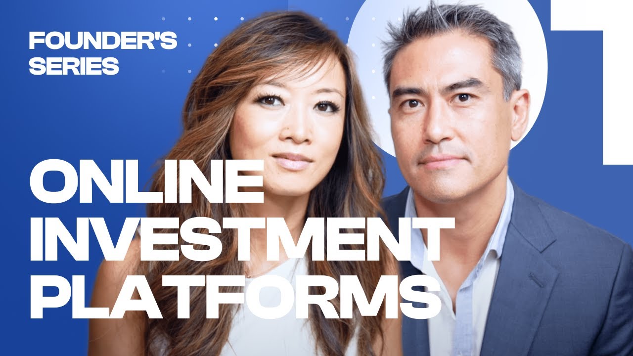 Founder's Series - Online Investment Platforms